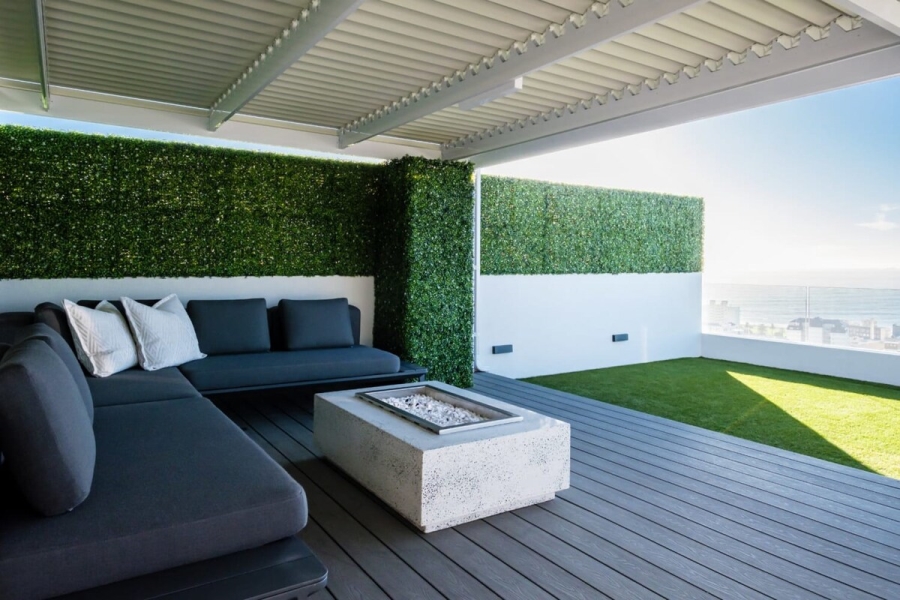 To Let 3 Bedroom Property for Rent in Sea Point Western Cape